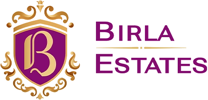 Birla Khopoli Logo