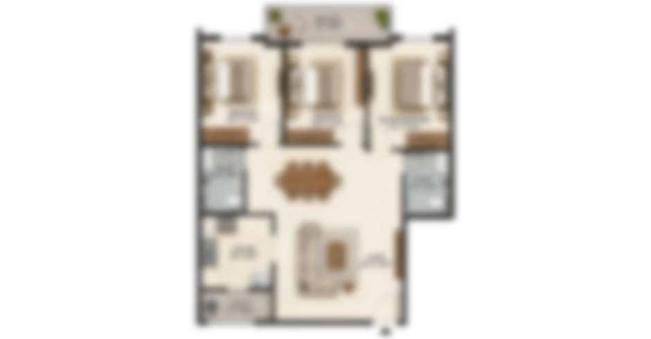 Birla Khopoli Plot Layout Plan