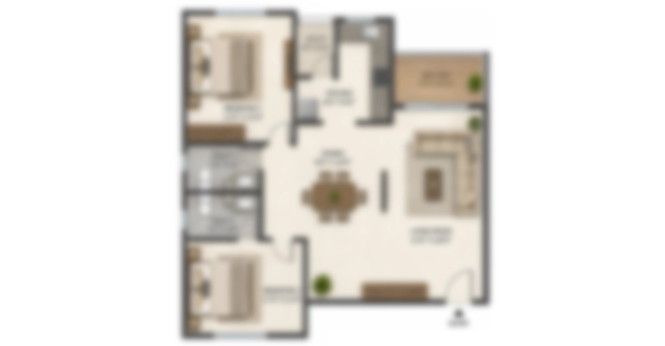 Birla Khopoli Plot Master Layout Plan