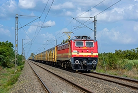 Birla Khopoli Railway
