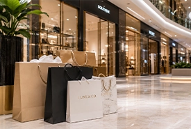 Birla Khopoli Shopping