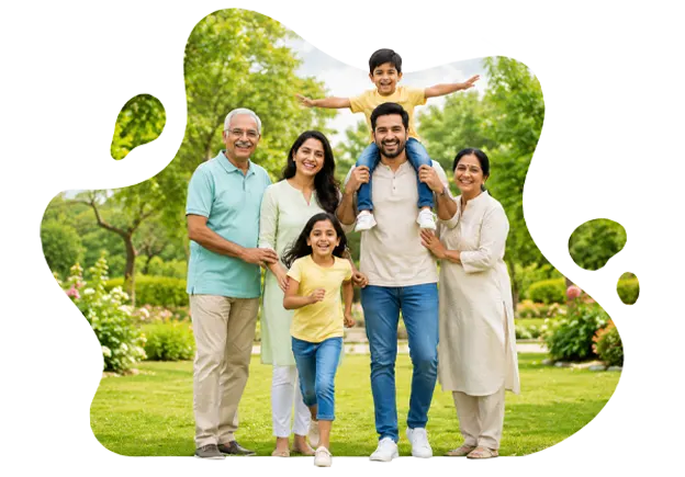 Birla Project Khopoli Section 4