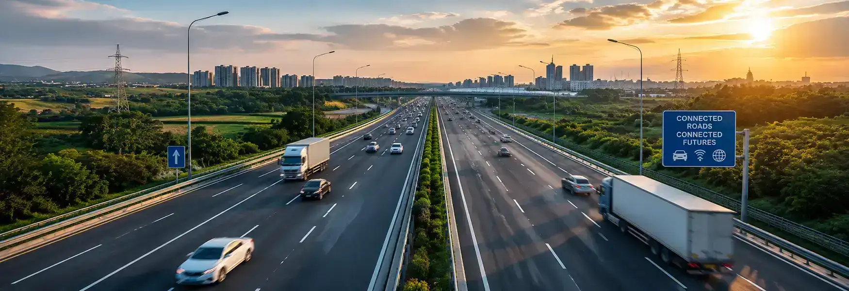 Birla Prozect Connectivity